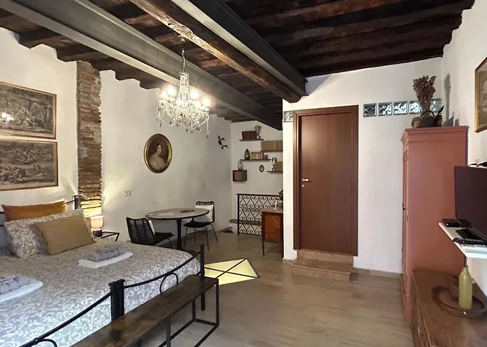 Giusti Mansion