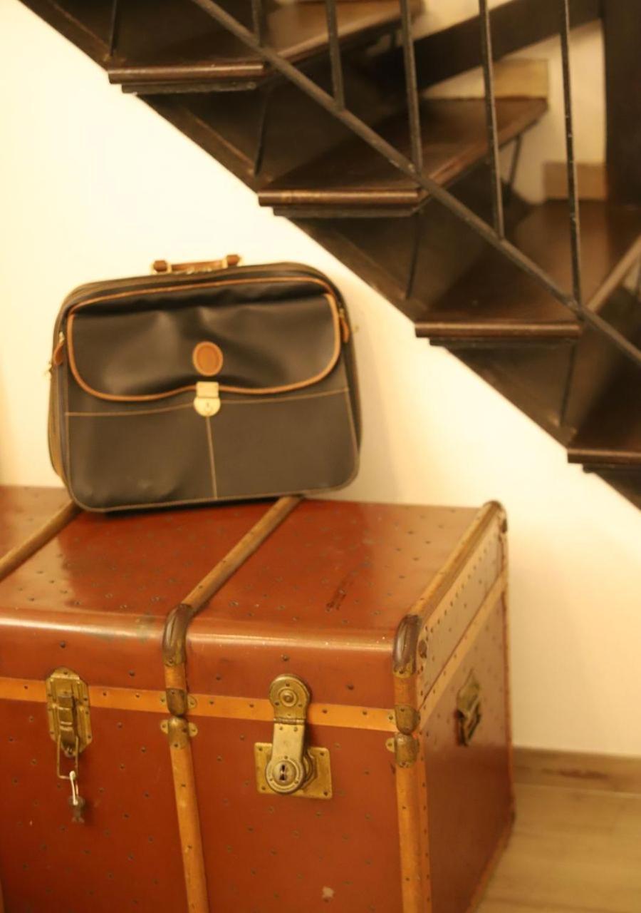 Giusti Mansion Apartment