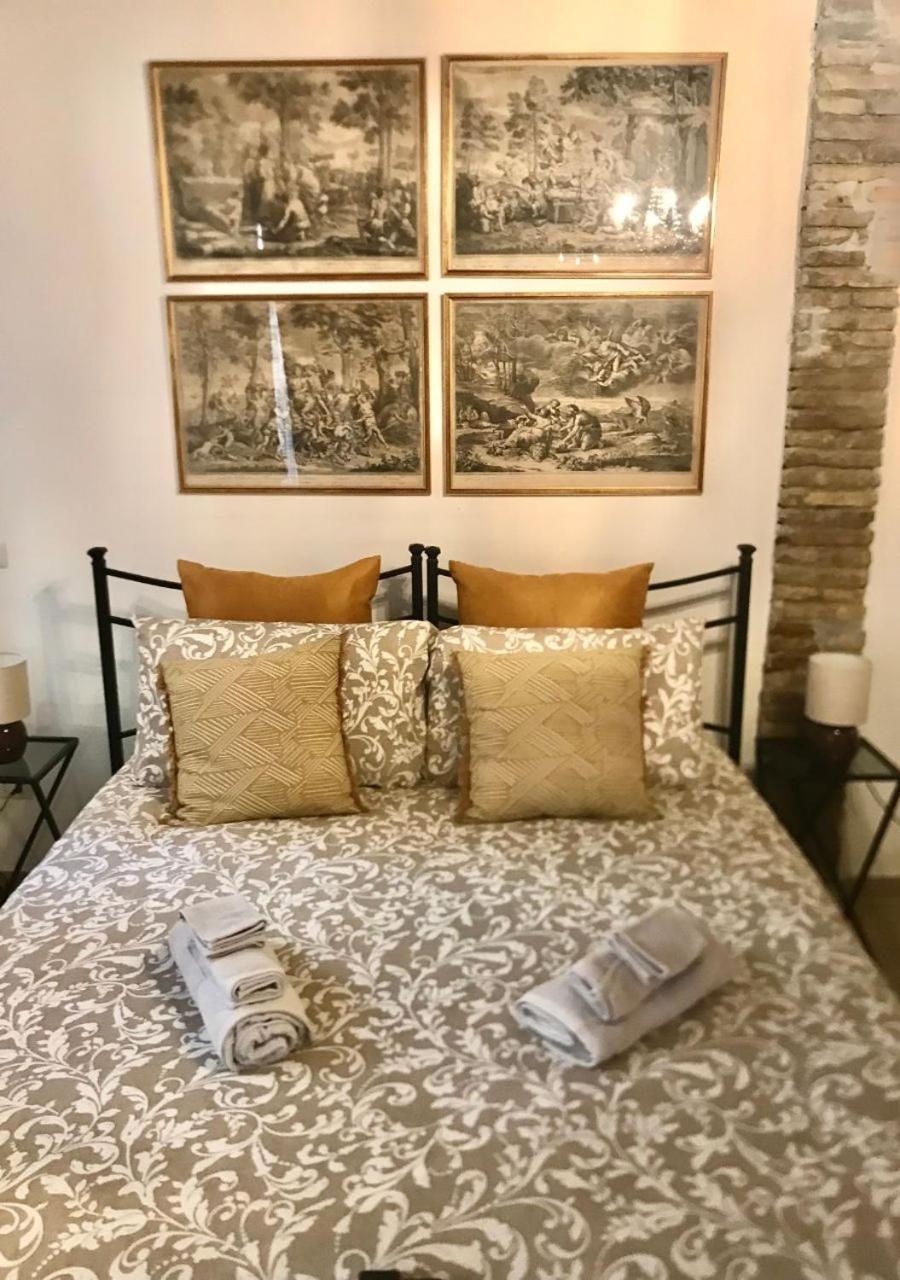 Giusti Mansion Apartment