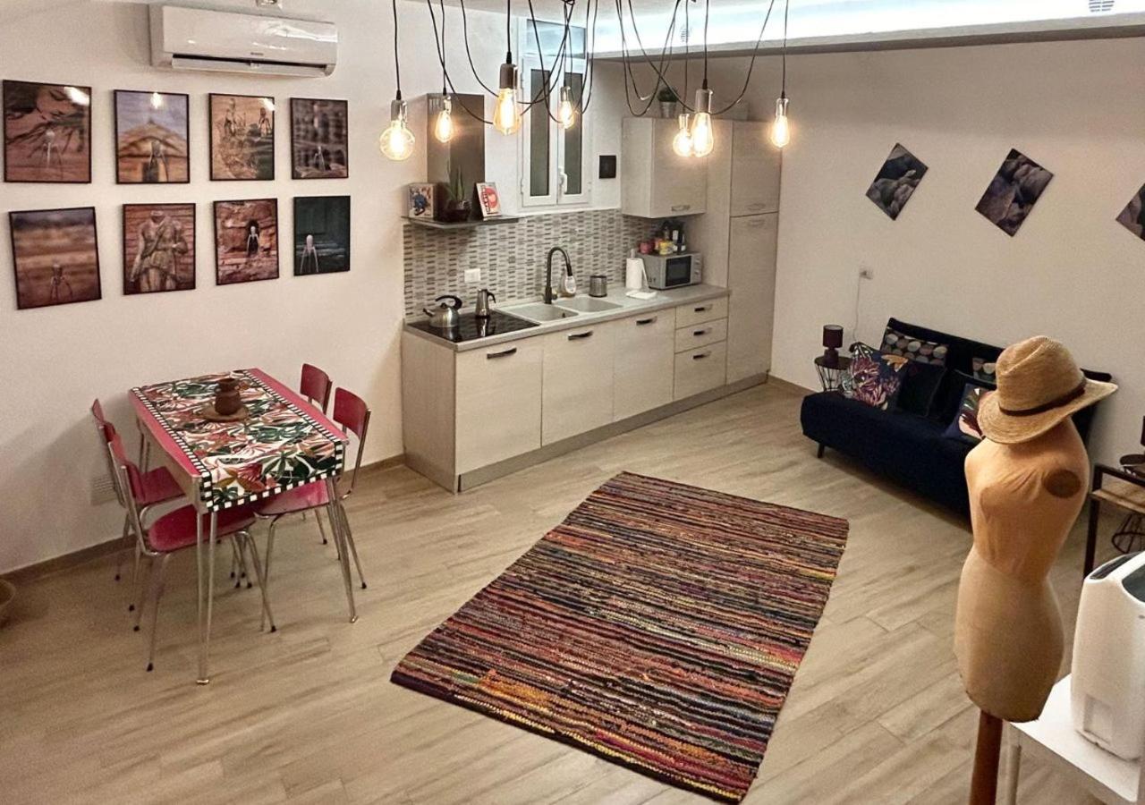 Apartment Giusti Mansion *