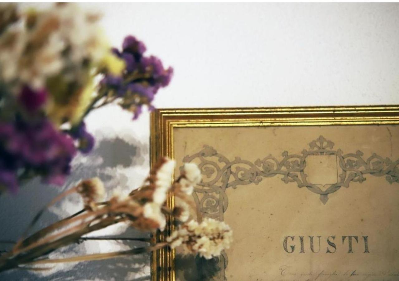 Apartment Giusti Mansion Rom