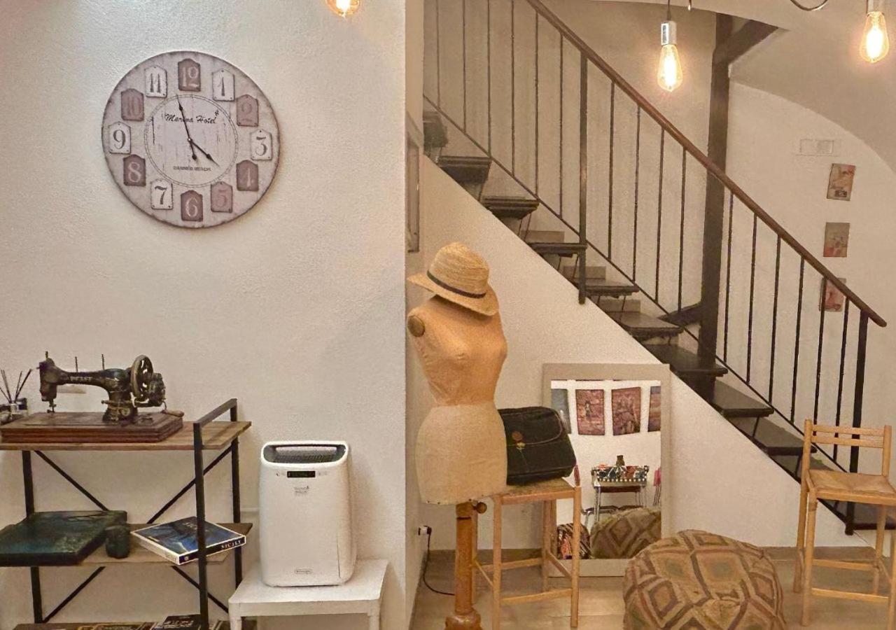 Giusti Mansion * Rom