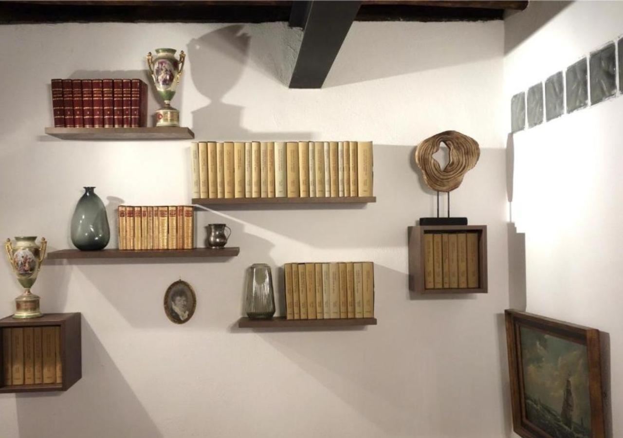 Giusti Mansion Apartment Rom