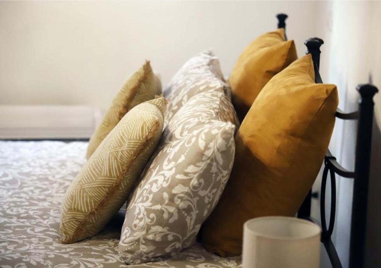 Apartment Giusti Mansion Rom