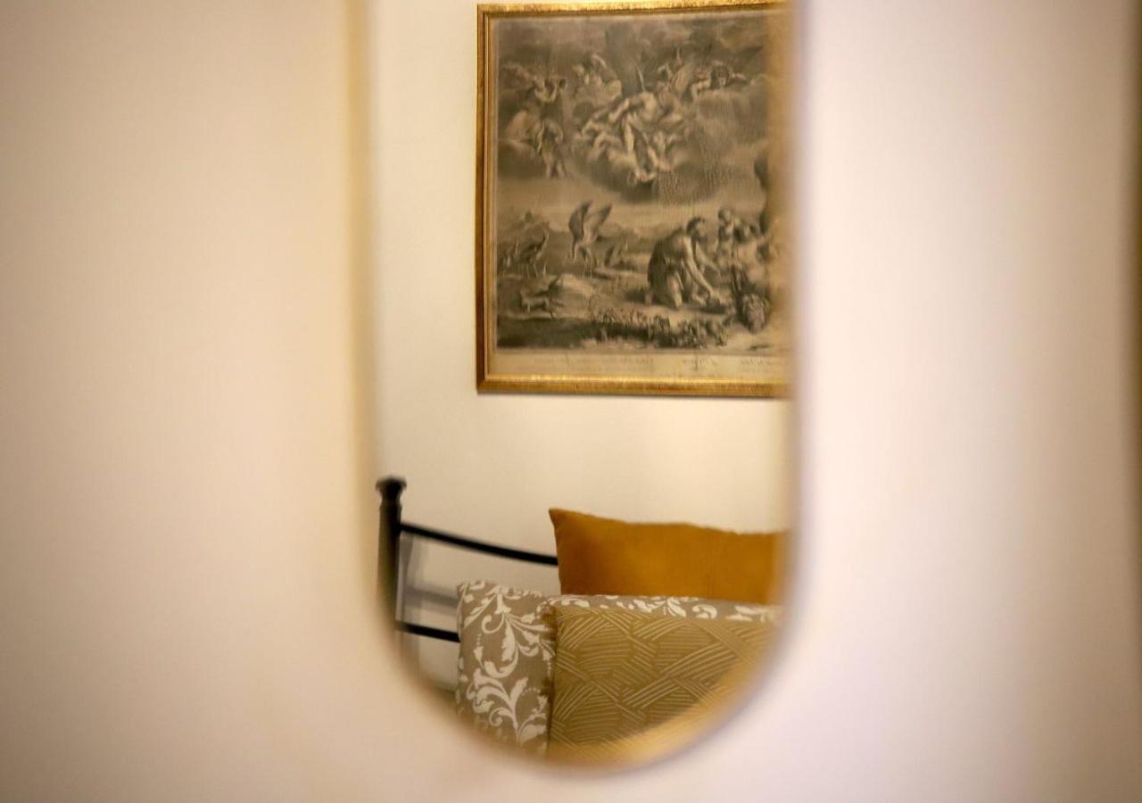 Giusti Mansion * Rom